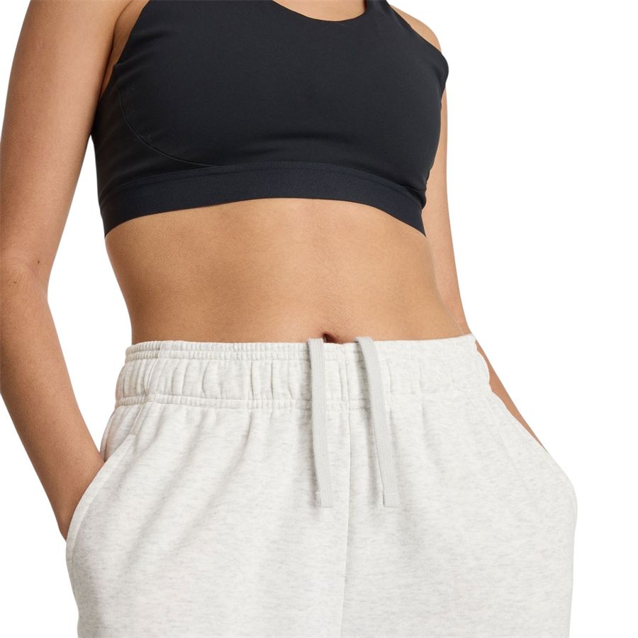 Sport Essentials French Terry Jogger pantaloni tuta da donna New Balance | WP41500AHH